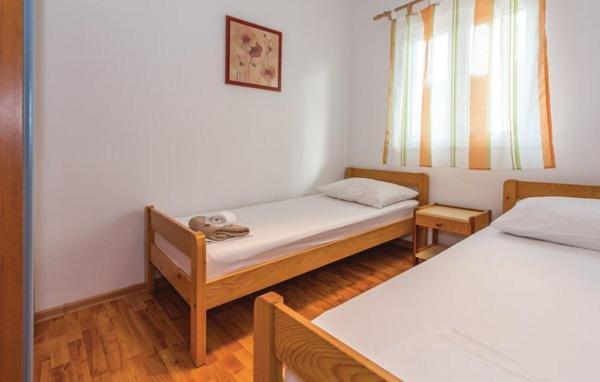 Pletkovic Apartments Tribalj Exterior foto