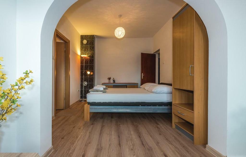 Pletkovic Apartments Tribalj Habitación foto