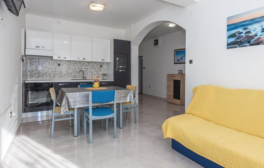 Pletkovic Apartments Tribalj Exterior foto